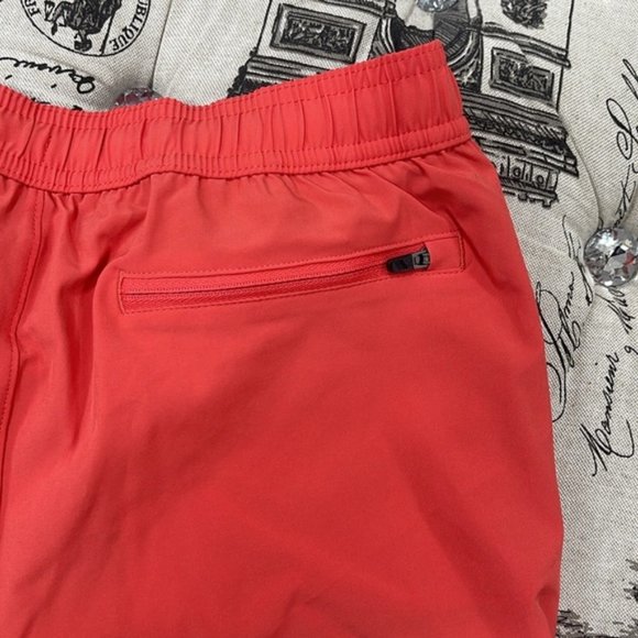 DSG Men's 2-in-1 Agility Shorts - Picture 11 of 14